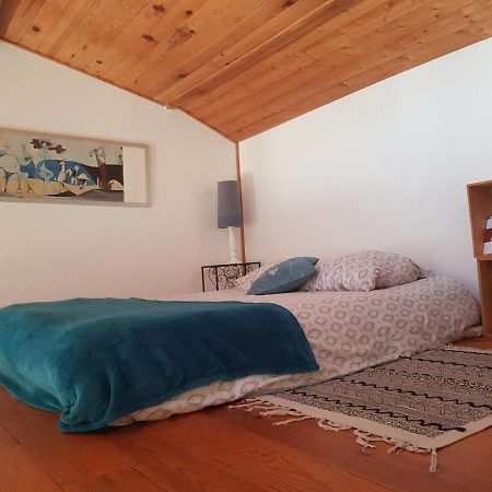 Chambre Avec Salle De Bains Privative Boutiers-Saint-Trojan ภายนอก รูปภาพ