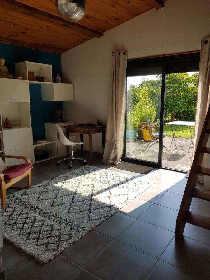 Chambre Avec Salle De Bains Privative Boutiers-Saint-Trojan ภายนอก รูปภาพ